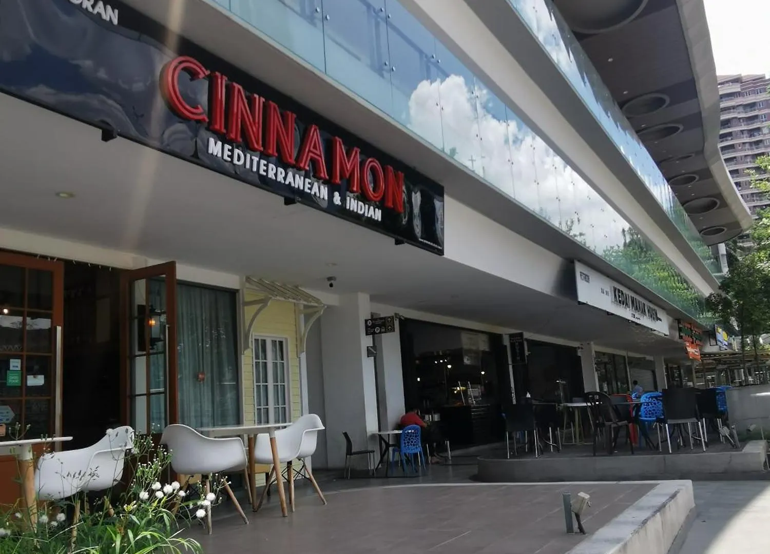 The Robertson Residences At Bukit Bintang Kuala Lumpur By Autumn Suites Premium Stay 0*,