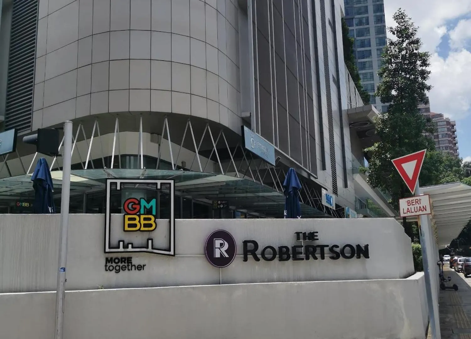 The Robertson Residences At Bukit Bintang Kuala Lumpur By Autumn Suites Premium Stay 0*,  말레이시아