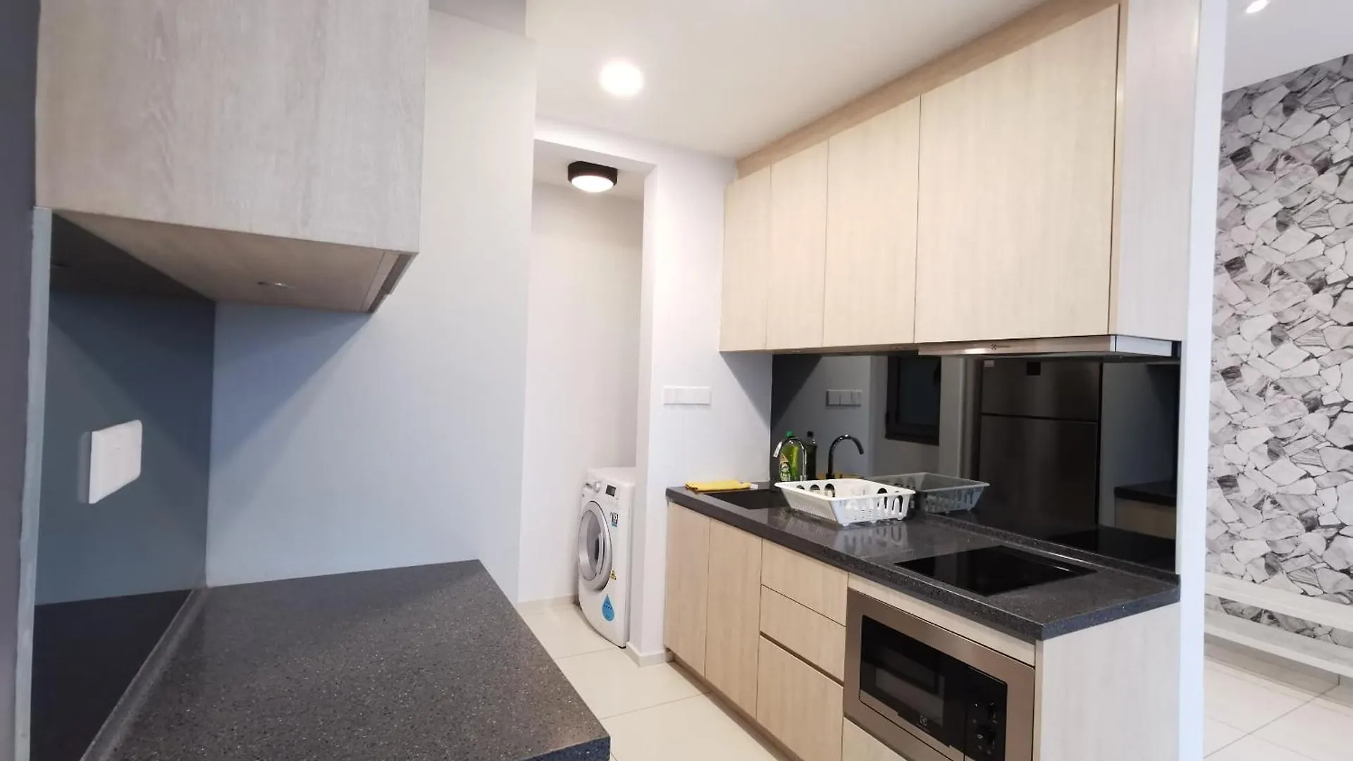 The Robertson Residences At Bukit Bintang Kuala Lumpur By Autumn Suites Premium Stay