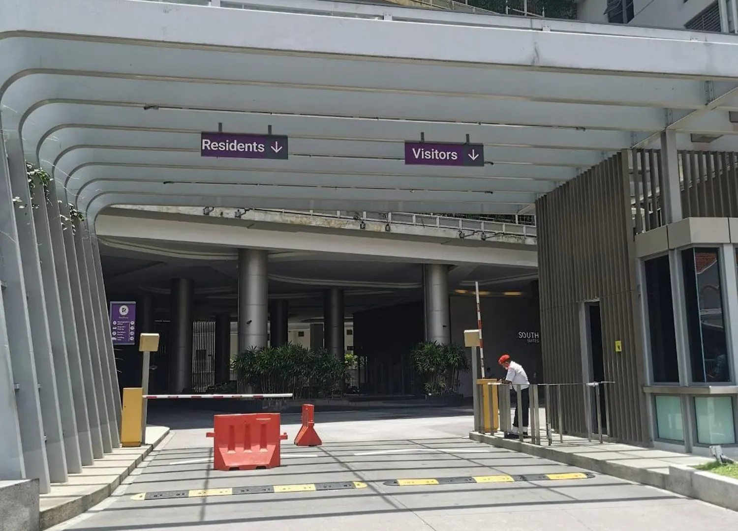 The Robertson Residences At Bukit Bintang Kuala Lumpur By Autumn Suites Premium Stay Ma­lay­sia