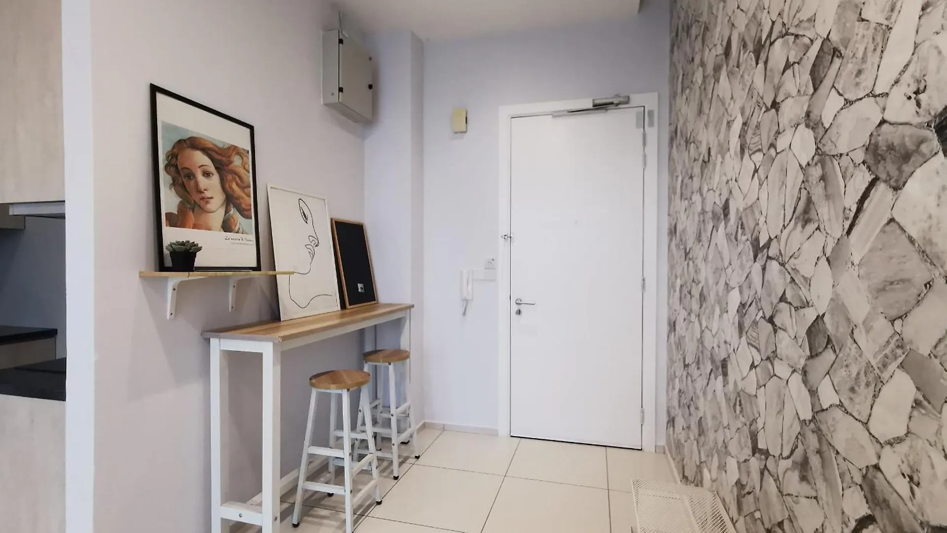 Apartment The Robertson Residences At Bukit Bintang Kuala Lumpur By Autumn Suites Premium Stay