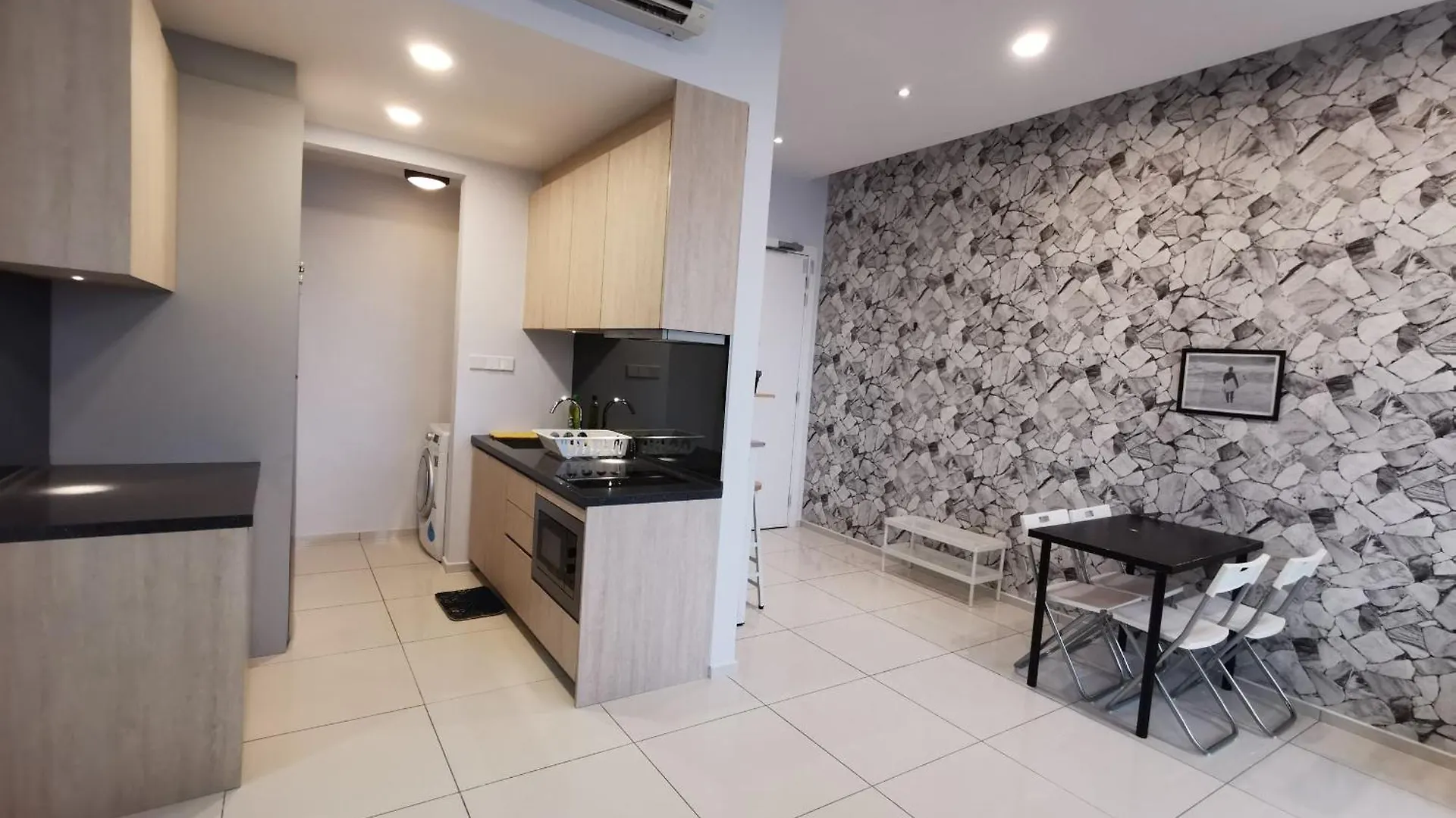 The Robertson Residences At Bukit Bintang Kuala Lumpur By Autumn Suites Premium Stay