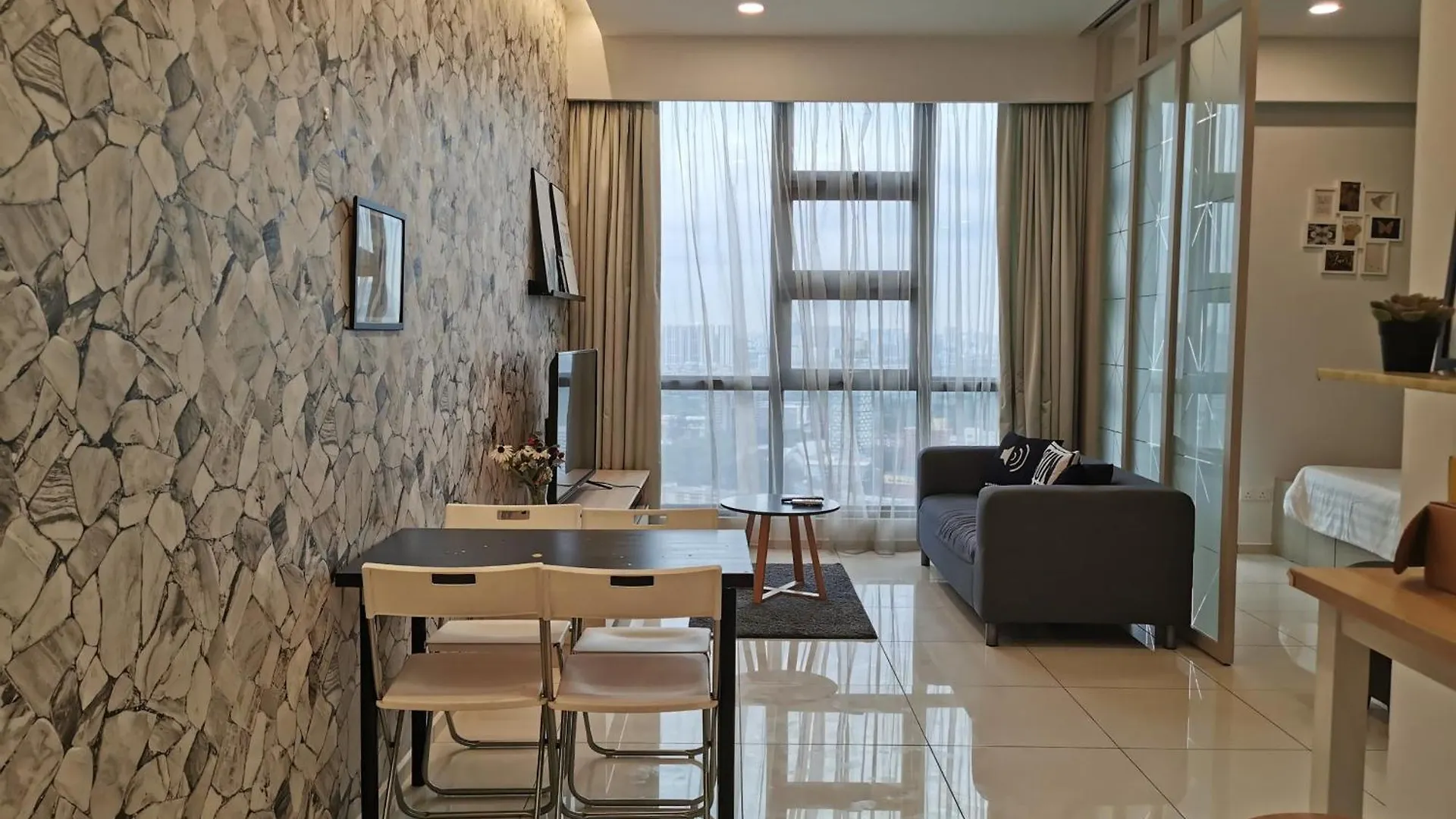The Robertson Residences At Bukit Bintang Kuala Lumpur By Autumn Suites Premium Stay