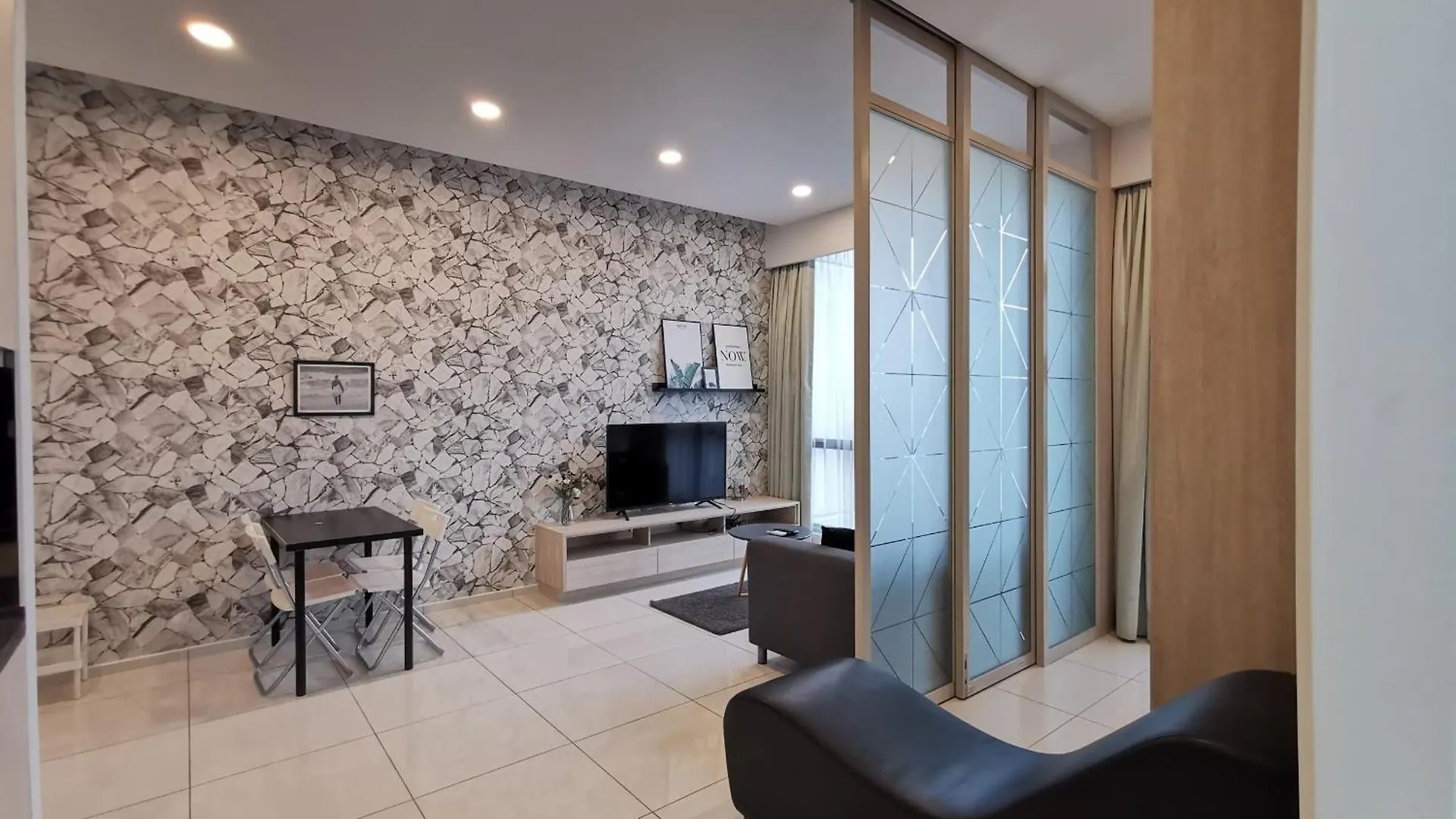 The Robertson Residences At Bukit Bintang Kuala Lumpur By Autumn Suites Premium Stay 0*,  Ma­lay­sia